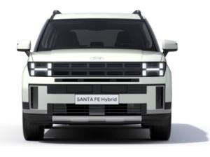 Hyundai SANTA FE HEV 5-Sitzer 1.6 T-GDI 6-AT 4WD Intro **inkl. Winterräder**