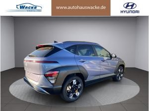 Hyundai KONA Glas SD, Eco-SitzPa, BOSE 2WD Prime HEV