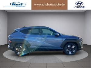 Hyundai KONA Glas SD, Eco-SitzPa, BOSE 2WD Prime HEV