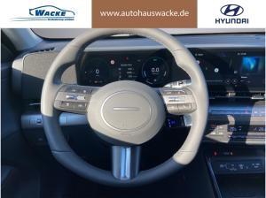 Hyundai KONA Glas SD, Eco-SitzPa, BOSE 2WD Prime HEV