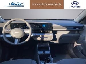 Hyundai KONA Glas SD, Eco-SitzPa, BOSE 2WD Prime HEV