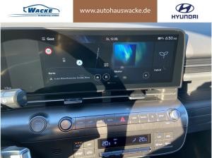 Hyundai KONA Glas SD, Eco-SitzPa, BOSE 2WD Prime HEV