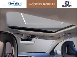 Hyundai KONA Glas SD, Eco-SitzPa, BOSE 2WD Prime HEV