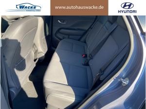 Hyundai KONA Glas SD, Eco-SitzPa, BOSE 2WD Prime HEV