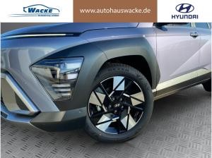 Hyundai KONA Glas SD, Eco-SitzPa, BOSE 2WD Prime HEV