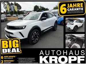 Opel Mokka 1.2 Turbo Elegance FLA LM KAM LED W-Paket
