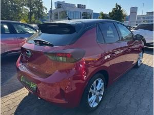 Opel Corsa F 1.2 Edition Navi+SHZ+Kam.+PDC+SpurH
