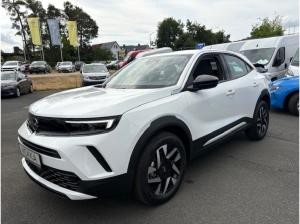 Opel Mokka 1.2 Turbo Elegance FLA LM KAM LED W-Paket