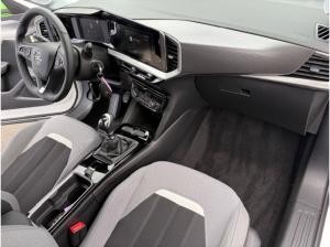 Opel Mokka 1.2 Turbo Elegance FLA LM KAM LED W-Paket