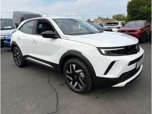 Opel Mokka 1.2 Turbo Elegance FLA LM KAM LED W-Paket