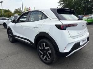 Opel Mokka 1.2 Turbo Elegance FLA LM KAM LED W-Paket