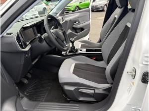 Opel Mokka 1.2 Turbo Elegance FLA LM KAM LED W-Paket