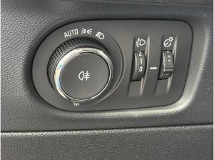 Opel Mokka 1.2 Turbo Elegance FLA LM KAM LED W-Paket