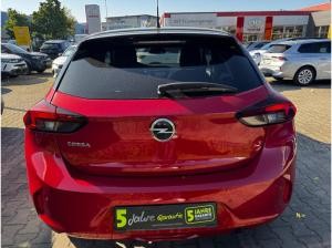 Opel Corsa F 1.2 Edition Navi+SHZ+Kam.+PDC+SpurH