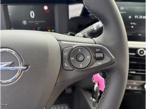 Opel Mokka 1.2 Turbo Elegance FLA LM KAM LED W-Paket