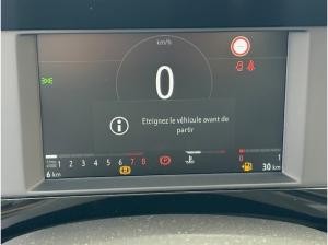 Opel Mokka 1.2 Turbo Elegance FLA LM KAM LED W-Paket