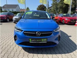 Opel Corsa F 1.2 Navi+SHZ+Winterp.+Kam.+PDC+SpurH