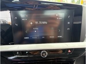 Opel Mokka 1.2 Turbo Elegance FLA LM KAM LED W-Paket