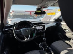 Opel Corsa F 1.2 Edition Navi+SHZ+Kam.+PDC+SpurH