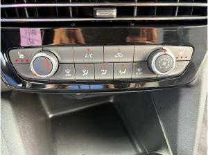 Opel Mokka 1.2 Turbo Elegance FLA LM KAM LED W-Paket