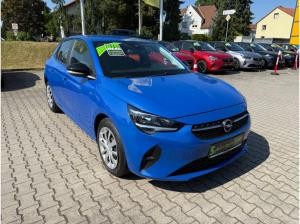 Opel Corsa F 1.2 Navi+SHZ+Winterp.+Kam.+PDC+SpurH