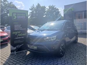 Opel Crossland 1.2T Navi,Alcantara,HeadUp-Display
