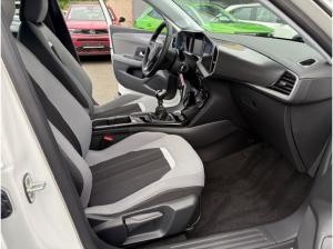 Opel Mokka 1.2 Turbo Elegance FLA LM KAM LED W-Paket