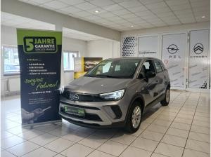 Opel Crossland 1.2 Turbo Fin. ab 2,99% Parkpilot