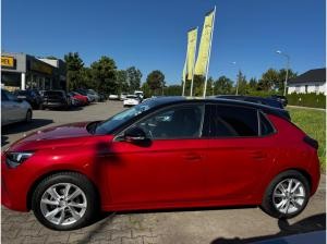 Opel Corsa F 1.2 Edition Navi+SHZ+Kam.+PDC+SpurH