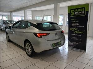 Opel Astra K 1.2T Fin. ab 2,99% Parkpilot,USB