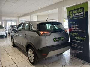 Opel Crossland 1.2 Turbo Fin. ab 2,99% Parkpilot