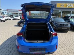 Opel Corsa F 1.2 Navi+SHZ+Winterp.+Kam.+PDC+SpurH
