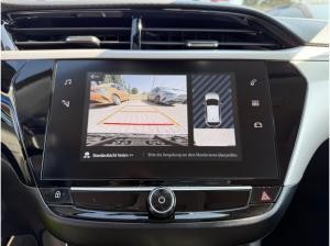 Opel Corsa F 1.2 Navi+SHZ+Winterp.+Kam.+PDC+SpurH