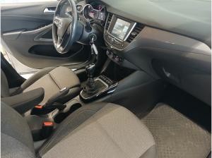 Opel Crossland 1.2 Turbo Fin. ab 2,99% Parkpilot