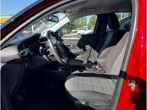 Opel Corsa F 1.2 Edition Navi+SHZ+Kam.+PDC+SpurH