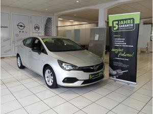 Opel Astra K 1.2T Fin. ab 2,99% Parkpilot,USB