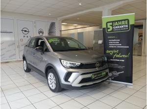 Opel Crossland 1.2 Turbo Fin. ab 2,99% Parkpilot