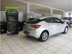 Opel Astra K 1.2T Fin. ab 2,99% Parkpilot,USB