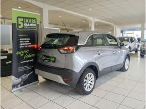 Opel Crossland 1.2 Turbo Fin. ab 2,99% Parkpilot