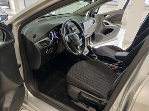 Opel Astra K 1.2T Fin. ab 2,99% Parkpilot,USB
