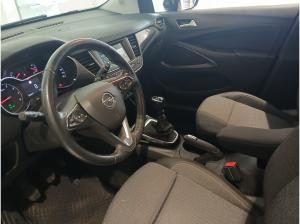 Opel Crossland 1.2 Turbo Fin. ab 2,99% Parkpilot