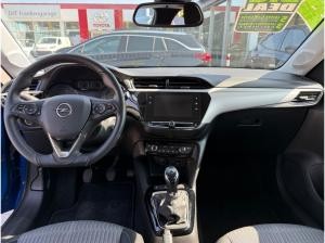 Opel Corsa F 1.2 Navi+SHZ+Winterp.+Kam.+PDC+SpurH