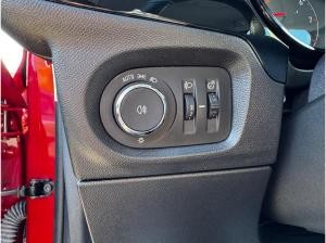 Opel Corsa F 1.2 Edition Navi+SHZ+Kam.+PDC+SpurH