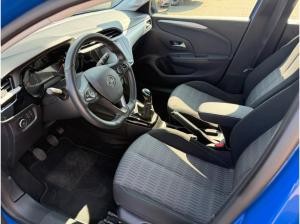 Opel Corsa F 1.2 Navi+SHZ+Winterp.+Kam.+PDC+SpurH