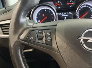 Opel Astra K 1.2T Fin. ab 2,99% Parkpilot,USB