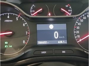 Opel Crossland 1.2 Turbo Fin. ab 2,99% Parkpilot