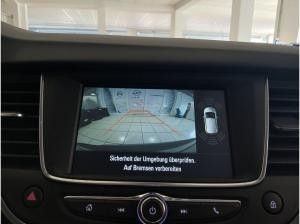 Opel Crossland 1.2 Turbo Fin. ab 2,99% Parkpilot