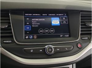 Opel Astra K 1.2T Fin. ab 2,99% Parkpilot,USB