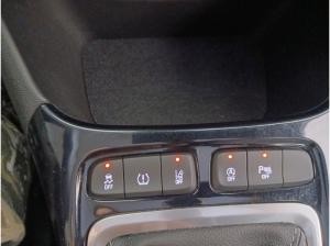 Opel Crossland 1.2 Turbo Fin. ab 2,99% Parkpilot