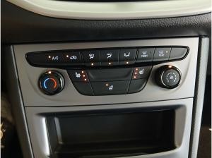 Opel Astra K 1.2T Fin. ab 2,99% Parkpilot,USB